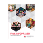 First Aid/CPR/AED Participant's Manual